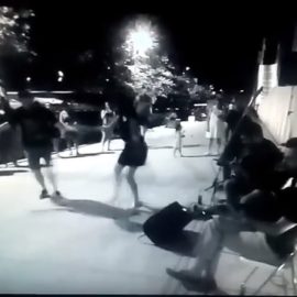 Live στο Κεντρο Πολιτισμου Ιδρυμα Σταυρος Νιαρχος